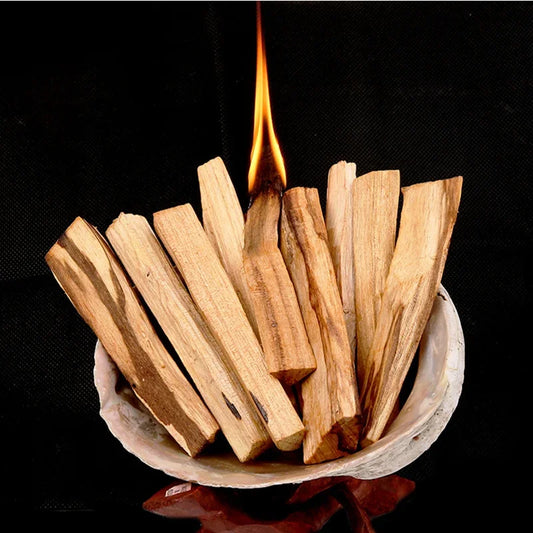 Palo Santo - Natural Incense
